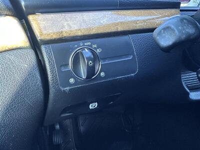 2008 Mercedes-Benz E 550 - Photo 22 - Indianapolis, IN 46234