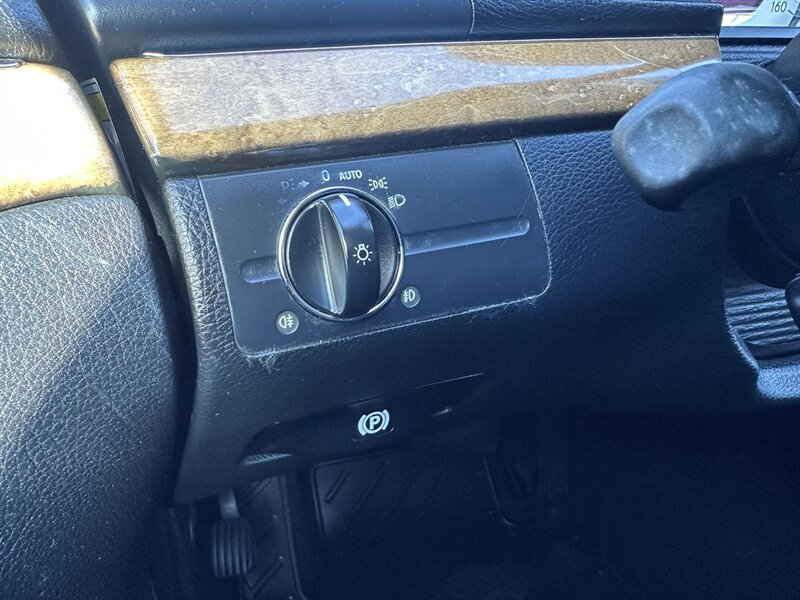 2008 Mercedes-Benz E 550 - Photo 22 - Indianapolis, IN 46234