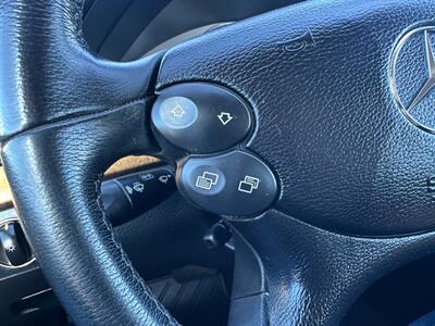 2008 Mercedes-Benz E 550   - Photo 21 - Indianapolis, IN 46234