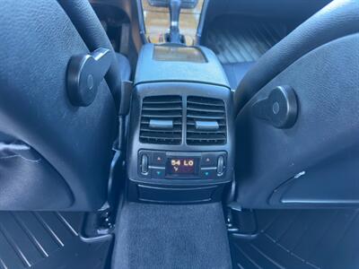 2008 Mercedes-Benz E 550   - Photo 32 - Indianapolis, IN 46234