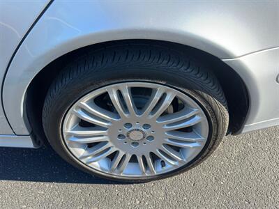 2008 Mercedes-Benz E 550   - Photo 38 - Indianapolis, IN 46234