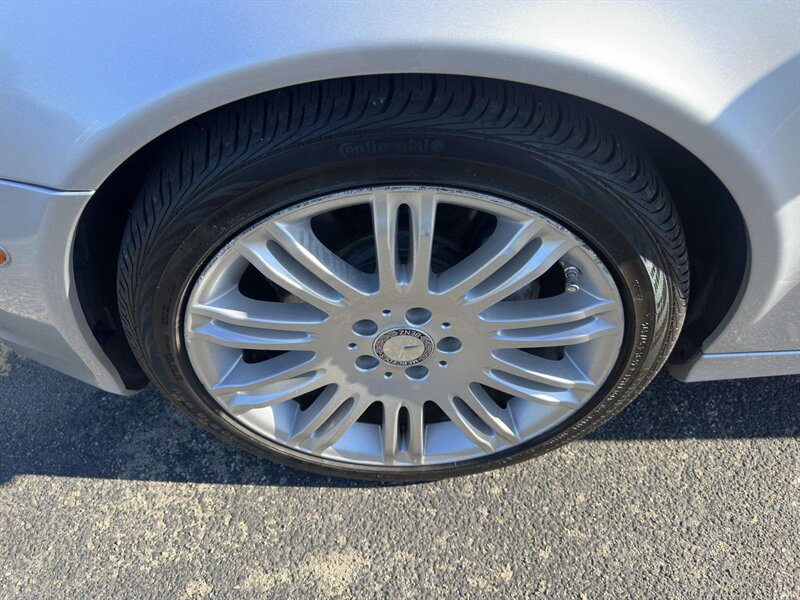2008 Mercedes-Benz E 550 - Photo 37 - Indianapolis, IN 46234