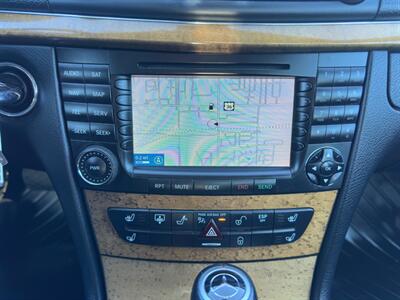 2008 Mercedes-Benz E 550   - Photo 25 - Indianapolis, IN 46234