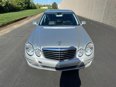 2008 Mercedes-Benz E 550   - Photo 2 - Indianapolis, IN 46234