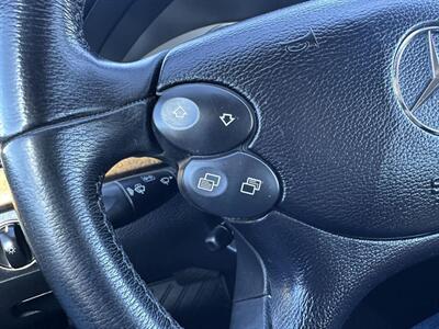 2008 Mercedes-Benz E 550 - Photo 21 - Indianapolis, IN 46234