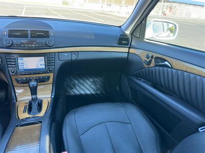 2008 Mercedes-Benz E 550   - Photo 9 - Indianapolis, IN 46234