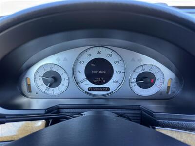 2008 Mercedes-Benz E 550 - Photo 19 - Indianapolis, IN 46234