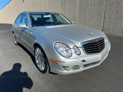 2008 Mercedes-Benz E 550   - Photo 3 - Indianapolis, IN 46234