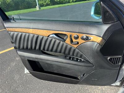 2008 Mercedes-Benz E 550   - Photo 30 - Indianapolis, IN 46234