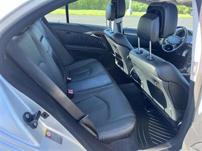 2008 Mercedes-Benz E 550 - Photo 13 - Indianapolis, IN 46234