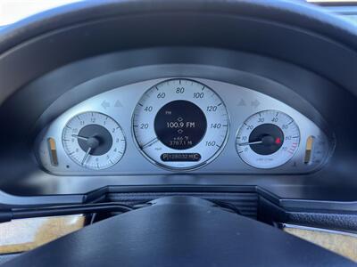 2008 Mercedes-Benz E 550 - Photo 18 - Indianapolis, IN 46234