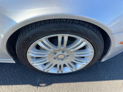 2008 Mercedes-Benz E 550   - Photo 40 - Indianapolis, IN 46234