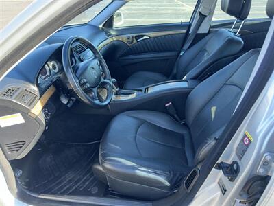 2008 Mercedes-Benz E 550 - Photo 10 - Indianapolis, IN 46234