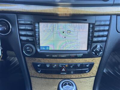 2008 Mercedes-Benz E 550 - Photo 25 - Indianapolis, IN 46234