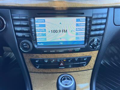 2008 Mercedes-Benz E 550   - Photo 24 - Indianapolis, IN 46234