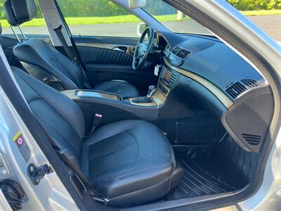 2008 Mercedes-Benz E 550   - Photo 13 - Indianapolis, IN 46234