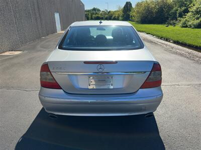 2008 Mercedes-Benz E 550   - Photo 5 - Indianapolis, IN 46234