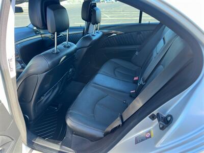 2008 Mercedes-Benz E 550   - Photo 11 - Indianapolis, IN 46234