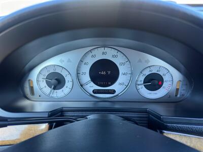 2008 Mercedes-Benz E 550   - Photo 15 - Indianapolis, IN 46234