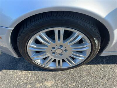 2008 Mercedes-Benz E 550   - Photo 37 - Indianapolis, IN 46234