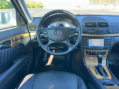 2008 Mercedes-Benz E 550   - Photo 7 - Indianapolis, IN 46234