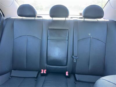 2008 Mercedes-Benz E 550 - Photo 12 - Indianapolis, IN 46234