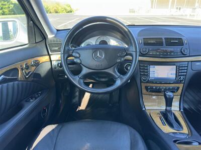 2008 Mercedes-Benz E 550 - Photo 8 - Indianapolis, IN 46234
