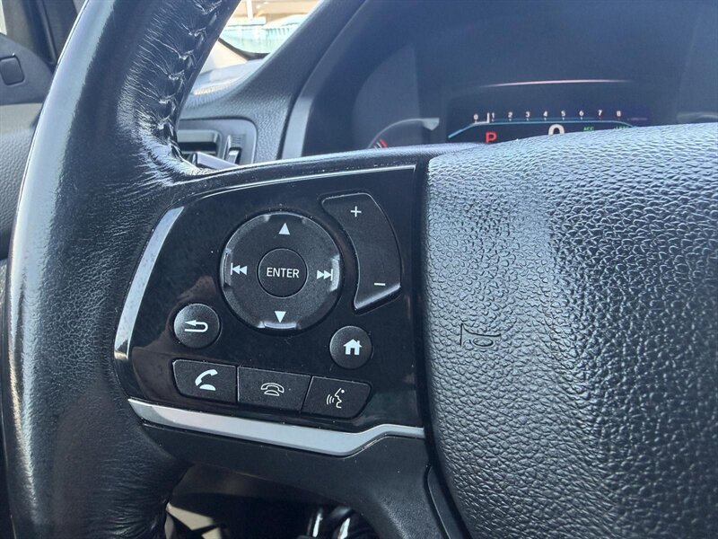 2021 Honda Pilot SE - Photo 23 - Indianapolis, IN 46234