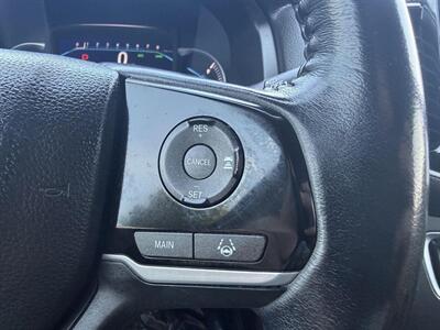 2021 Honda Pilot SE - Photo 22 - Indianapolis, IN 46234