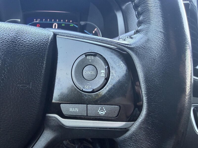 2021 Honda Pilot SE - Photo 22 - Indianapolis, IN 46234