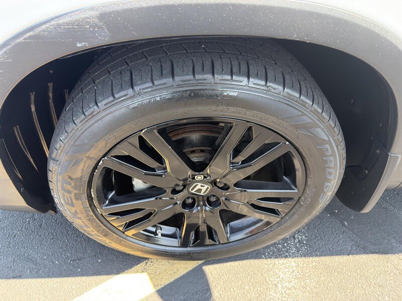 2021 Honda Pilot SE - Photo 46 - Indianapolis, IN 46234