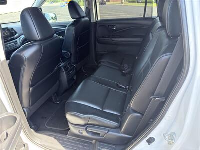 2021 Honda Pilot SE - Photo 11 - Indianapolis, IN 46234