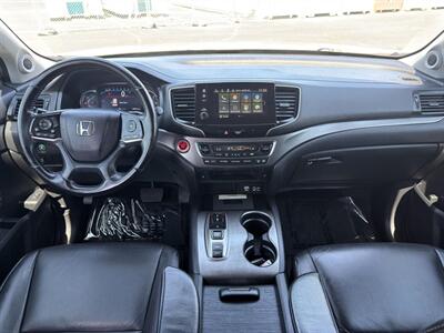 2021 Honda Pilot SE - Photo 7 - Indianapolis, IN 46234