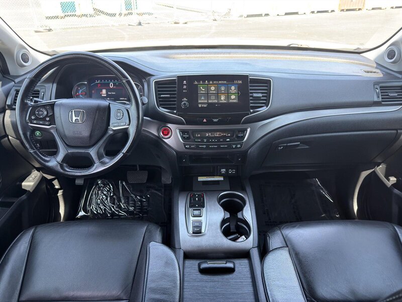 2021 Honda Pilot SE - Photo 7 - Indianapolis, IN 46234