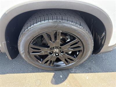 2021 Honda Pilot SE - Photo 49 - Indianapolis, IN 46234