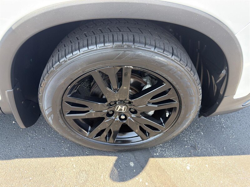2021 Honda Pilot SE - Photo 49 - Indianapolis, IN 46234