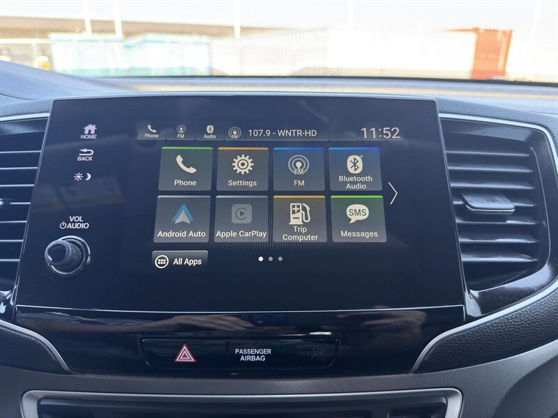 2021 Honda Pilot SE - Photo 27 - Indianapolis, IN 46234