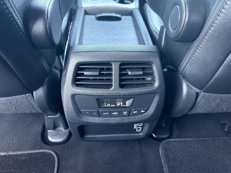 2021 Honda Pilot SE - Photo 40 - Indianapolis, IN 46234
