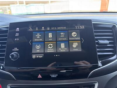 2021 Honda Pilot SE - Photo 30 - Indianapolis, IN 46234