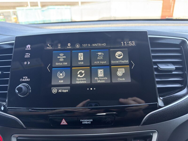 2021 Honda Pilot SE - Photo 30 - Indianapolis, IN 46234