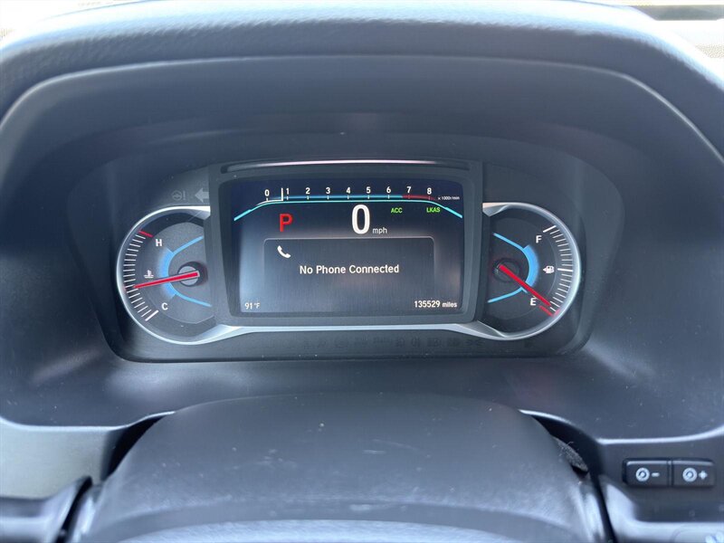 2021 Honda Pilot SE - Photo 18 - Indianapolis, IN 46234