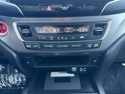 2021 Honda Pilot SE - Photo 33 - Indianapolis, IN 46234