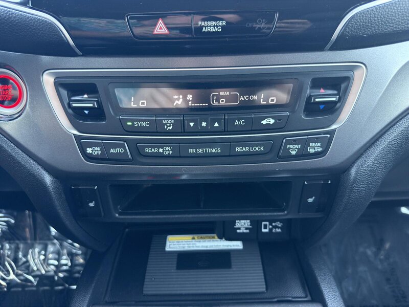 2021 Honda Pilot SE - Photo 33 - Indianapolis, IN 46234