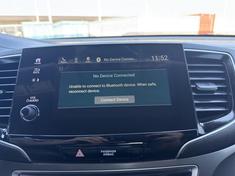2021 Honda Pilot SE - Photo 28 - Indianapolis, IN 46234