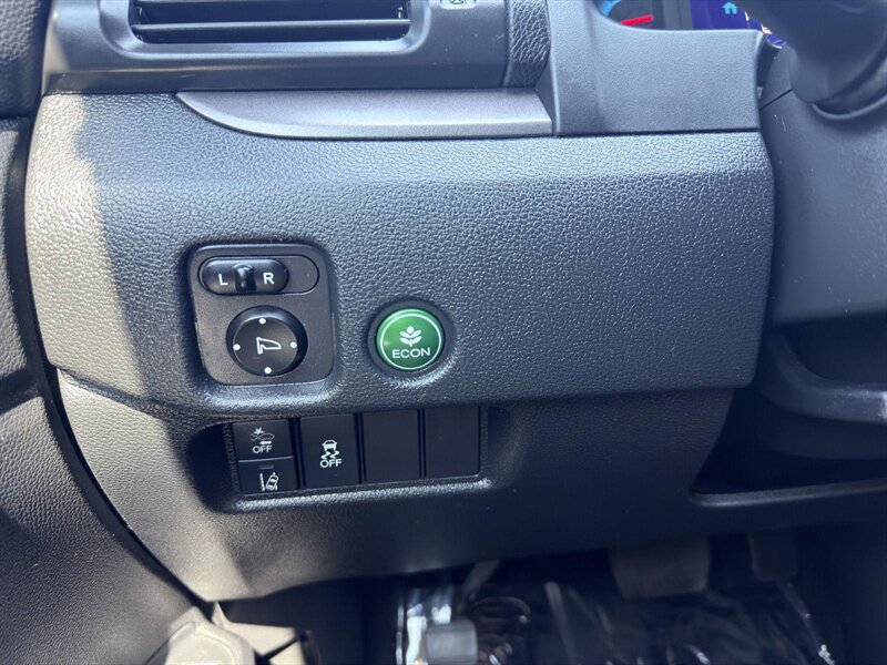 2021 Honda Pilot SE - Photo 24 - Indianapolis, IN 46234