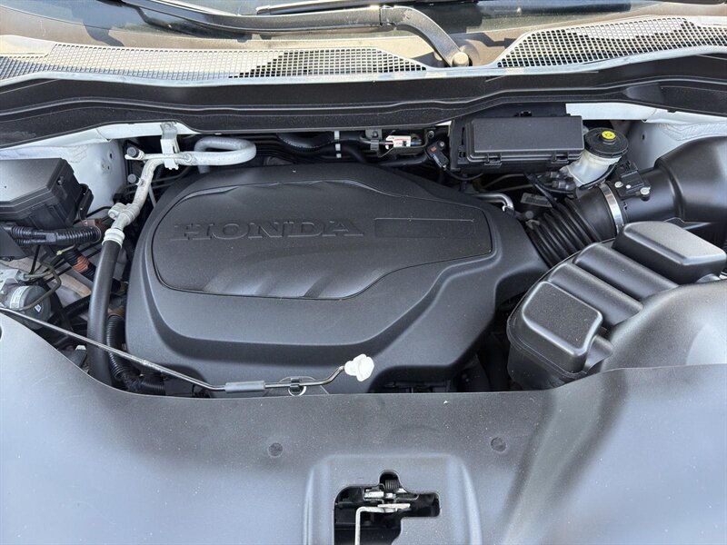 2021 Honda Pilot SE - Photo 45 - Indianapolis, IN 46234