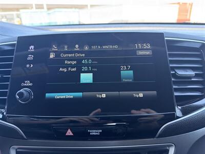 2021 Honda Pilot SE - Photo 29 - Indianapolis, IN 46234