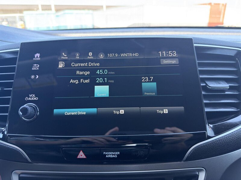 2021 Honda Pilot SE - Photo 29 - Indianapolis, IN 46234