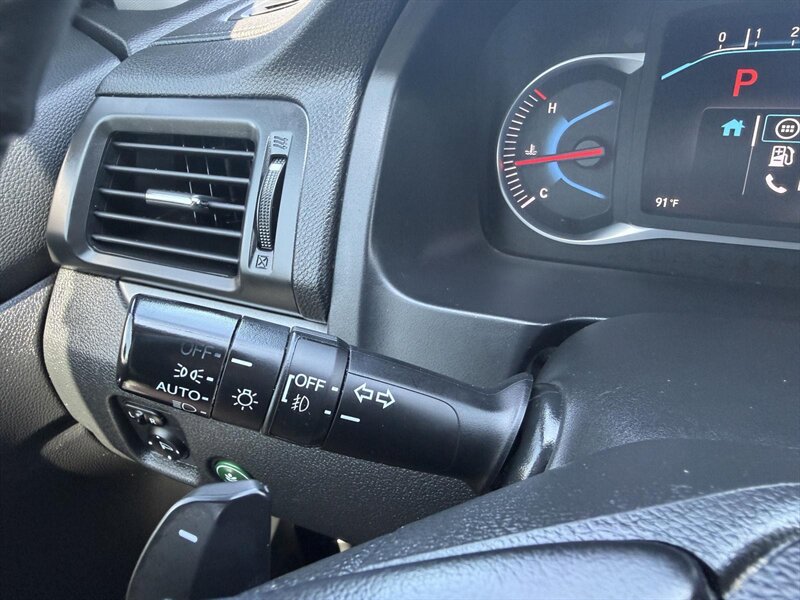 2021 Honda Pilot SE - Photo 21 - Indianapolis, IN 46234
