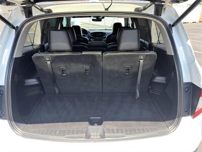 2021 Honda Pilot SE - Photo 41 - Indianapolis, IN 46234